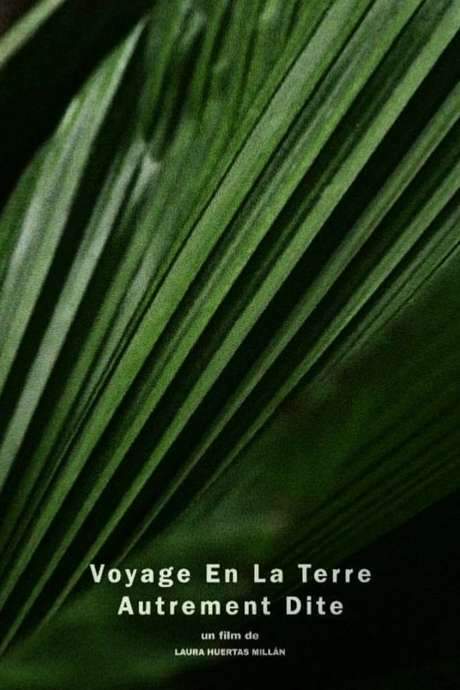 Journey to a Land Otherwise Known